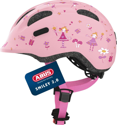 Abus casco smiley per - abus, 2.0