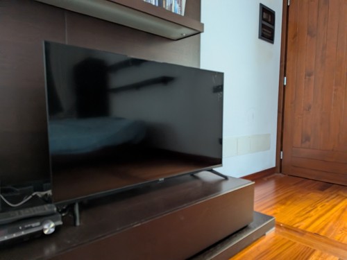Peaq pollici come - 43, 4k-