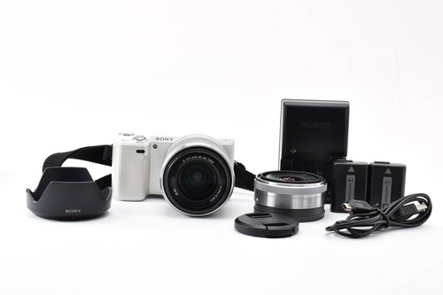 Sony nex sel16f28 - sony,