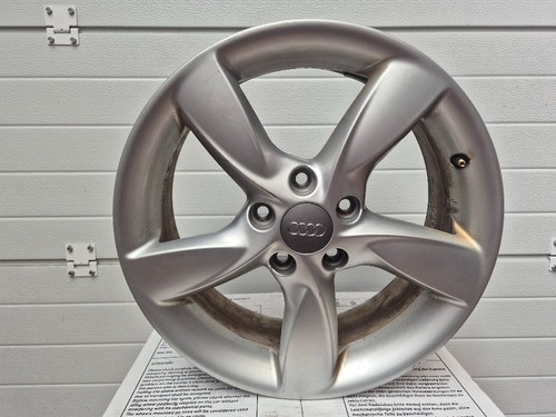 Set cerchi lega audi - cerchi, 17"