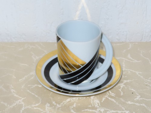 Tazzina espresso rosenthal - tazzina,