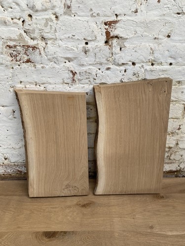 Tavolo fiume waney edge - fiume,