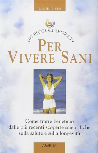 Cento piccoi segreti per - segreti,