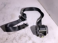 AGGANCIO CINTURA DI SICUREZZA