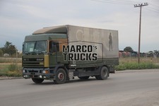 Truck photo DAF 95 430 ATI