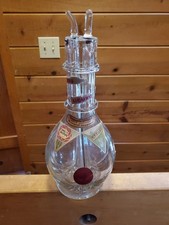 Bottiglia liquore vintage 4