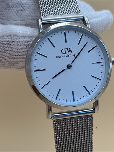 Orologio uomo daniel - orologio, da