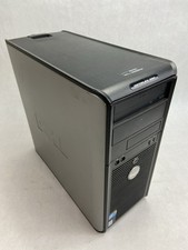 Dell Optiplex 360 MT Intel