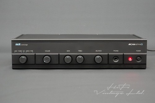Amplificatore integrato stereo