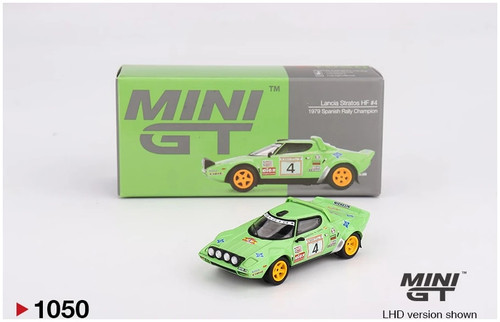 Mini mgt01050lhd lancia - mini,