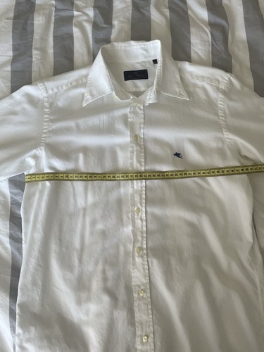 Etro milano camicia - milano,