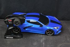 Traxxas 93054-4 4-Tec 3.0 C8