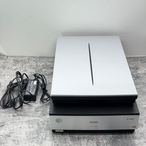 Epson x900 v700 scanner - epson, gt-x900