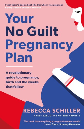 Your guilt pregnancy plan - no,