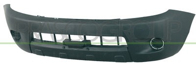 521190k011 paraurti ant - paraurti,