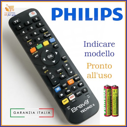 Telecomando universale per - , tv