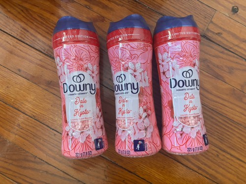 Downy romantic getaways date - 3,