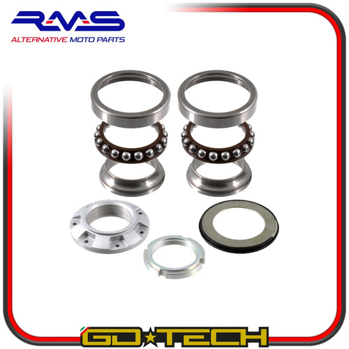 Kit serie calotte sterzo - kit,