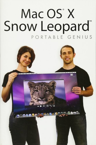 Mac snow leopard - os,
