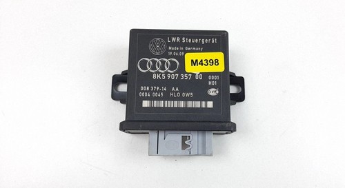 Audi 2009 8k - b8,