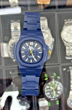 Orologio guidus policarbonato - orologio,