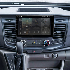 Per Ford Transit Custom