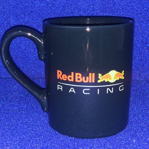 Tazza caffè red bull - caffè,