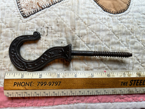 1890 eastlake pianta ghisa - 1890,