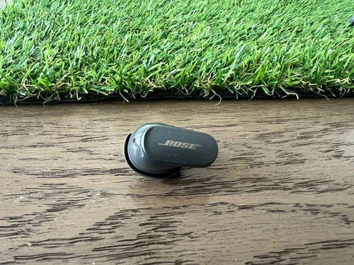 Auricolare destro bose quiet - auricolare,