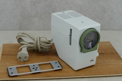 Braun combiscope dia - braun,