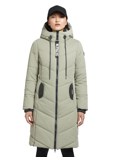 Khujo giacca donna invernale - giacca,