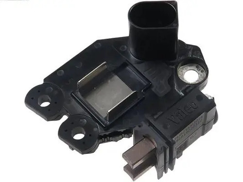 Regolatore tensione - di,