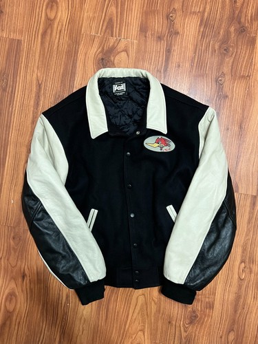 Giacca vintage fox - fox, l