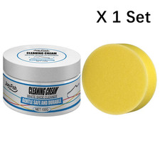 Set per pulizia - la, delle