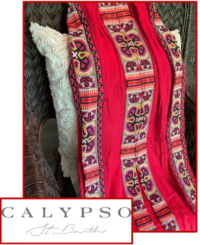 Abito donna tribale calypso - donna,