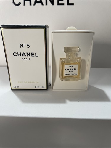 Mini profumo chanel - chanel, 5