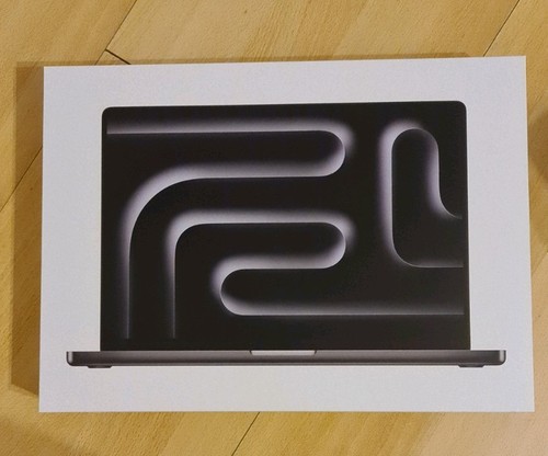 Macbook pro 24 - pro, 1tb