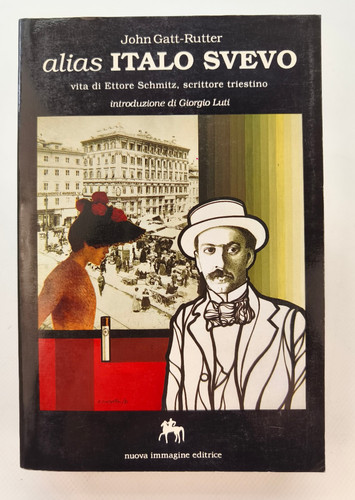 Alias italo svevo nuova - alias,