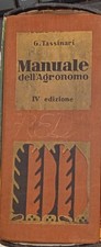 Manuale dell'agronomo