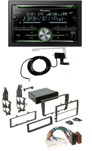 Pioneer usb mp3 bluetooth - usb,