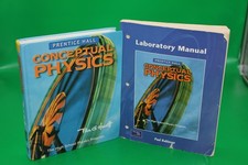 Conceptual Physics - Teacher's