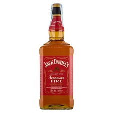 Jack Daniel s Tennessee Fire