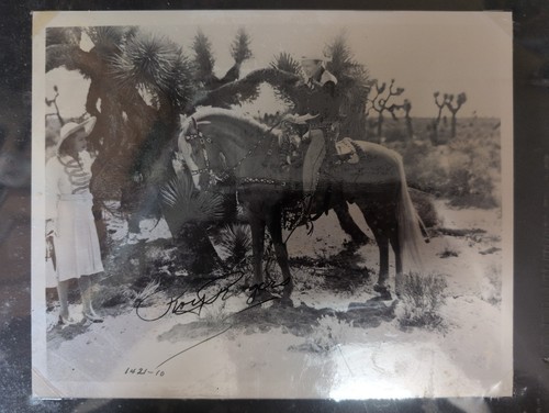 Roy rogers fotografia - roy,