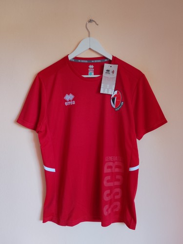 Maglia calcio ssc bari nuova - calcio,