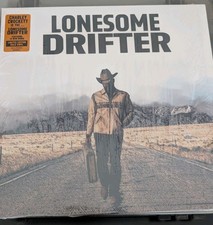 Charlie Crocket Lonesome
