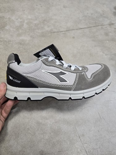Scarpe antinfortunistiche - scarpe,