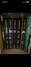 death note manga