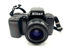 Nikon 601 35 70mm - af,