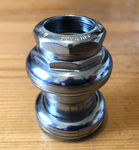Cuffia acciaio shimano - cuffia,
