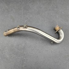Tubo Scarico Cilindro